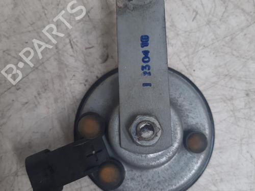 Used Horn FIAT PANDA (169_) 1.2 (169.AXB11, 169.AXB1A) (60 hp) 28775044
