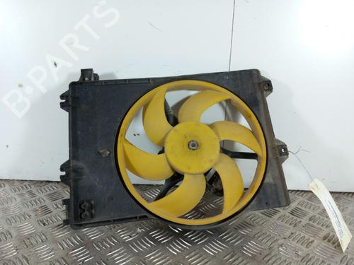 Køleventilator elektrisk ROVER STREETWISE Hatchback 1.4 (103 hp) 28781491