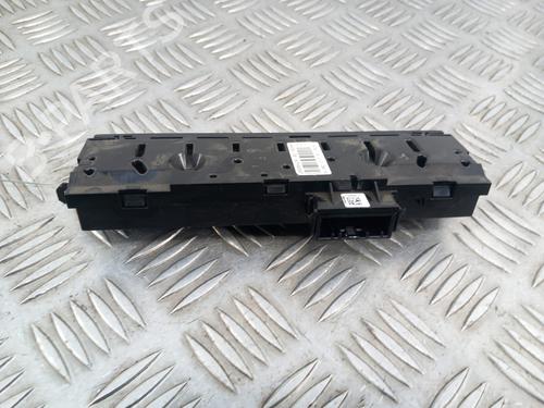 Warning switch DACIA DUSTER (HM_) 1.5 dCi 115 (HMAD) | BP29569208I22