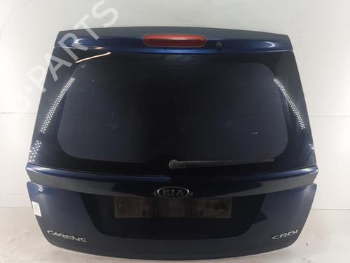 Tailgate KIA CARENS III MPV (UN) 2.0 CRDi 140 | BP28751346C6 