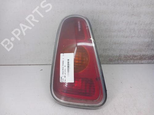 Used Left taillight MINI MINI (R50, R53) One (90 hp) 28783545