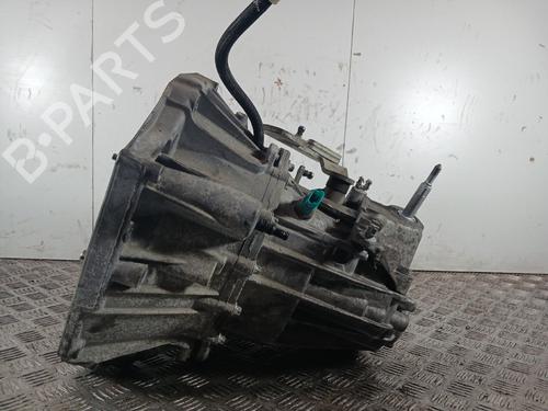 Used Gearbox Gearbox DACIA DUSTER SUV Van [2011-2026] 36398128 36398128