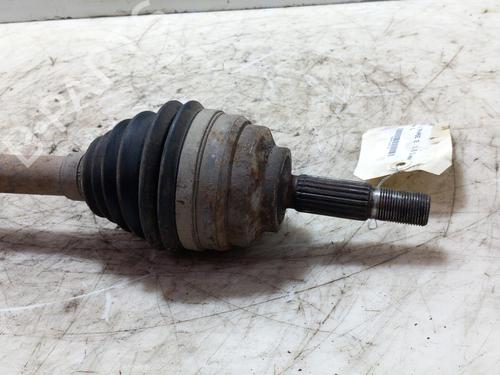 Used Left front driveshaft RENAULT KANGOO Express (FC0/1_) 1.5 dCi (FC07, FC1R) (65 hp) 28751424