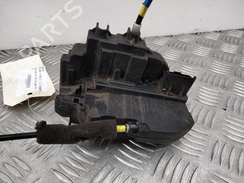 Used Electronic module NISSAN MICRA III (K12) 1.2 16V (80 hp) 28742593