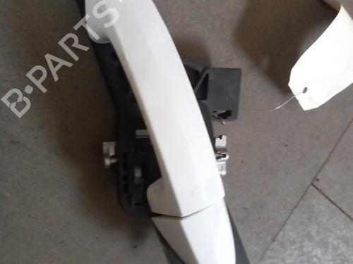 Used Rear left exterior door handle FORD B-MAX (JK) 1.0 EcoBoost (125 hp) 28735156