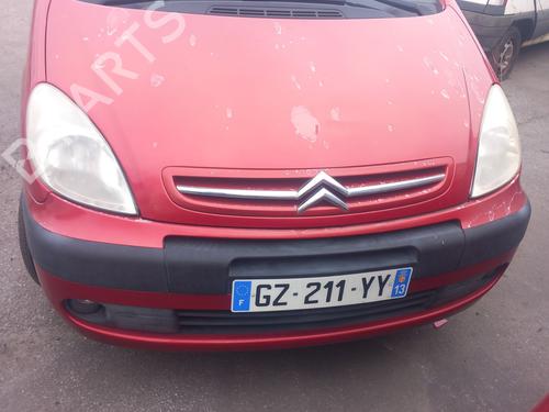 Used Parts CITROËN XSARA PICASSO (N68)  1.6 HDi  4616162