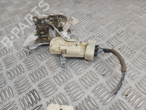 Electronic module TOYOTA YARIS (_P1_) 1.0 (SCP10_, SCP10R) | BP33850658M83 - Image 2