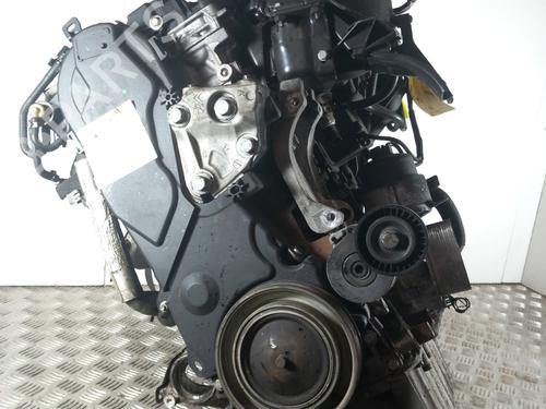 Engine CITROËN C5 III (RD_) 2.0 HDi 140 (RDRHF8, RDRHFA, RDRHA8, RDRHAJ) | BP28743845M1 - Image 4