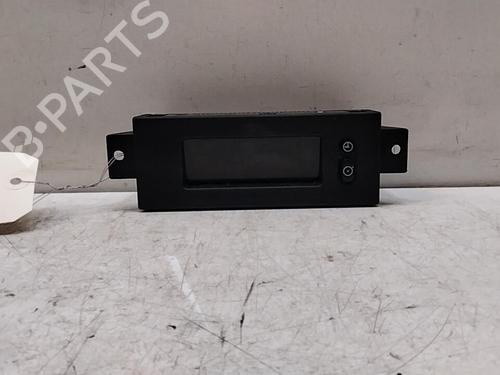 Used Display monitor OPEL CORSA C (X01) 1.0 (F08, F68) (60 hp) 28770892