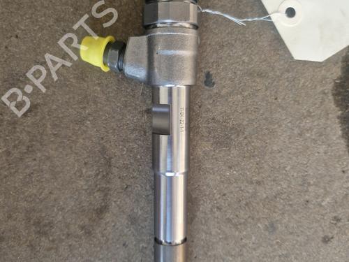 Used Injector RENAULT MEGANE IV Grandtour (K9A/M/N_) 1.5 Blue dCi 115 (K9A6) (116 hp) 32981568