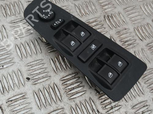 Used Left front window switch Left front window switch 36696924 36696924