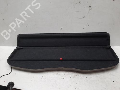 Rear parcel shelf RENAULT SCÉNIC II (JM0/1_) 1.5 dCi (JM02, JM13) | BP28760128C85 - Image 2