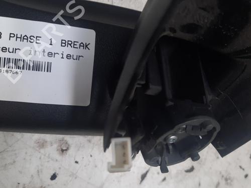 rear-mirror-ford-mondeo-iv-turnier-ba7-2007-2008-2009-2010-2011-2012-2013-2014-2015-28775976 main image