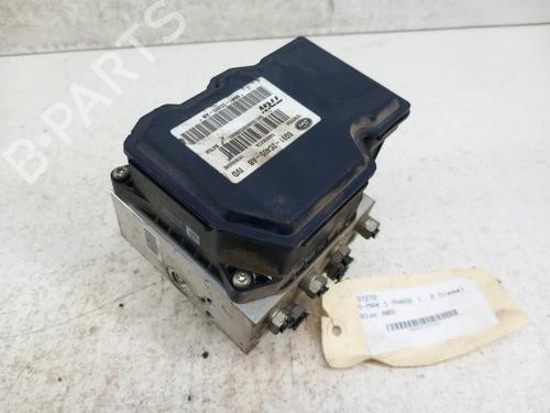 ABS Bremseaggregat FORD S-MAX (WA6) 2.0 TDCi (140 hp) 28746558