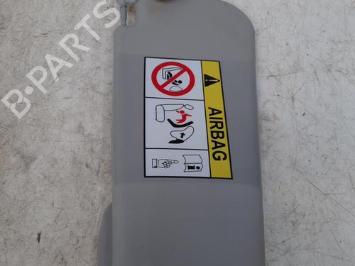 Right sun visor FIAT PUNTO (199_) 1.2 (199AXZ1A, 199BXZ1A) | BP28774409I2 