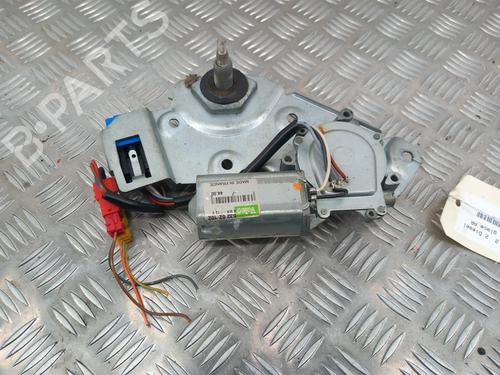 Used Rear wiper motor CITROËN XANTIA (X1_, X2_) 2.0 HDI 109 (109 hp) 28738918