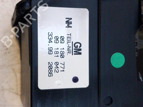 headlight-switch-opel-astra-g-hatchback-t98-1998-1999-2000-2001-2002-2003-2004-2005-2006-2007-2008-2009-28748565 main image