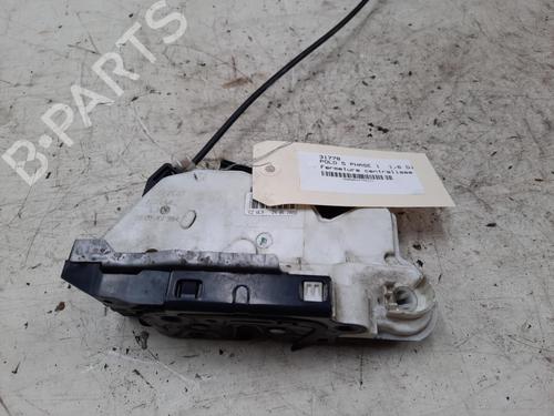Used Electronic module Electronic module VW POLO V (6R1, 6C1) 1.6 TDI (90 hp) 28775254 28775254