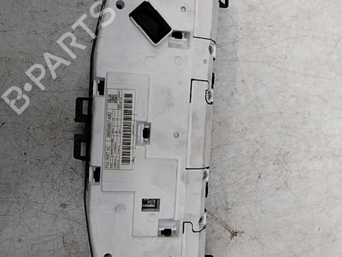 Used Instrument cluster CITROËN C5 III Break (RW_) 2.0 HDi (136 hp) 28762706