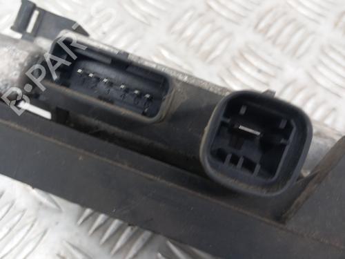 Start/Stop styreenhed PEUGEOT PARTNER Box Body/MPV (K9) 1.6 BlueHDI 100 | BP29501740M59 
