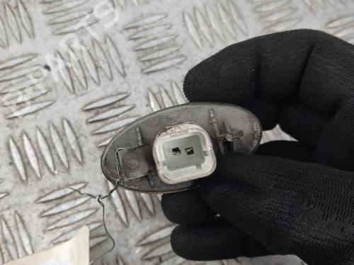 Used Right front indicator Right front indicator PEUGEOT 206 Hatchback (2A/C) 1.4 i (75 hp) 33175143 33175143
