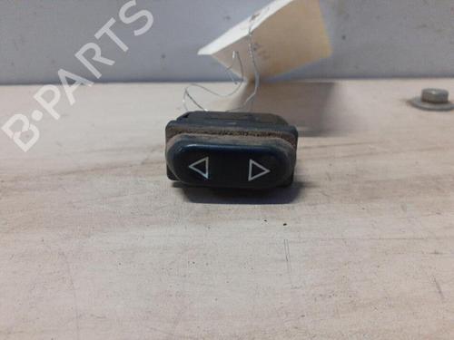 Used Right front window switch PEUGEOT 306 Hatchback (7A, 7C, N3, N5) 1.9 D (68 hp) 28776727