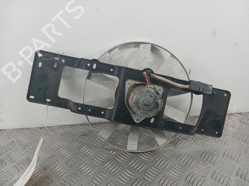 Køleventilator elektrisk RENAULT CLIO I (B/C57_, 5/357_) 1.2 (B/C/S57A, B/C57S, 5/357F, 5/357J, 5/357L, 5/357R) (58 hp) 31306113