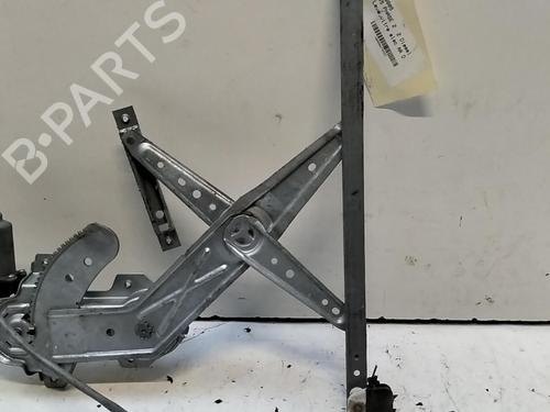 Rear right window mechanism ROVER 45 I Saloon (RT) 2.0 iDT | BP28794273C25
