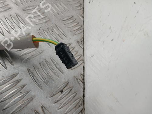 Ignition barrel CITROËN BERLINGO / BERLINGO FIRST MPV (MF_, GJK_, GFK_) 1.6 16V (MFNFU) | BP30751977M48 