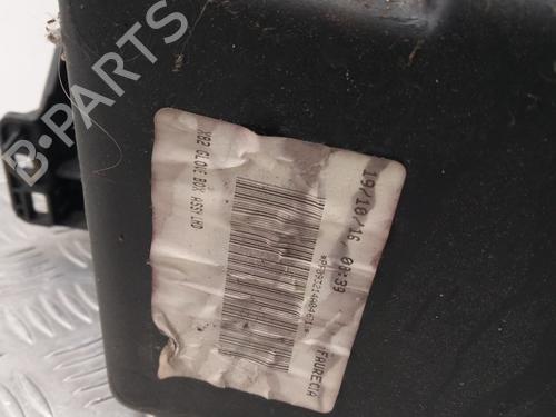 Handskerum Handskerum OPEL VIVARO B Van (X82) 1.6 CDTI (05) (146 hp) 28779907 28779907