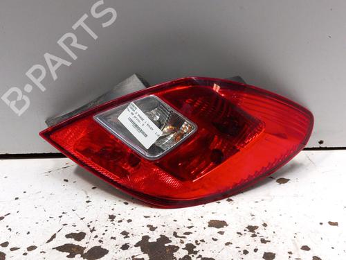 Right taillight OPEL CORSA D (S07) | BP28793106C35 - Image 3