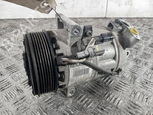 AC compressor RENAULT CAPTUR I (J5_, H5_) 0.9 TCe 90 | BP38744997M34 - Image 2