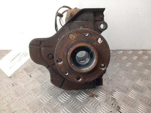 Used Right front steering knuckle FIAT DUCATO Van (250_) 150 Multijet 2,3 D (148 hp) 31138070