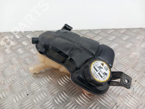 Used Expansion tank FORD MONDEO IV (BA7) 1.8 TDCi (125 hp) 28738827
