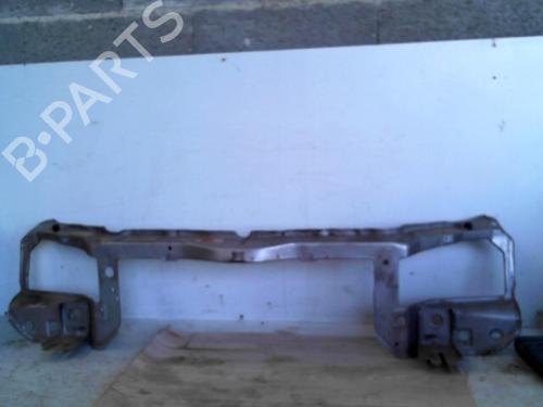 Used Front slam panel PEUGEOT 106 II (1A_, 1C_) 1.5 D (57 hp) 28765644