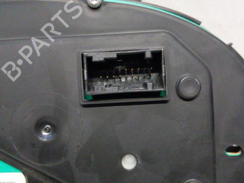 instrument-cluster-peugeot-307-break-3e-2002-2003-2004-2005-2006-2007-2008-2009-28770512 main image