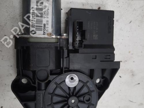 Right front window motor RENAULT MEGANE III Hatchback (BZ0/1_, B3_) 1.5 dCi (BZ0C) | BP28772395E20