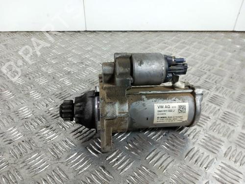 Startmotor VW GOLF VII (5G1, BQ1, BE1, BE2) 1.2 TSI (105 hp) 28740897