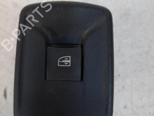 Used Left rear window switch Left rear window switch DACIA LODGY (JS_) 1.5 dCi (90 hp) 28762793 28762793