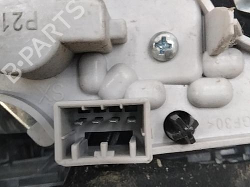 Used Left tailgate light ALFA ROMEO GIULIETTA (940_) 2.0 JTDM (940.FXL1A) (140 hp) 28747159
