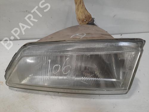 Scheinwerfer links für Scheinwerfer links PEUGEOT 106 II (1A_, 1C_) 1.0 i (50 hp) 28749865 28749865