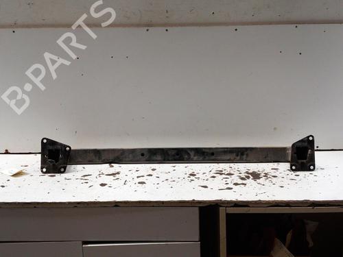 Rear bumper reinforcement VW TOURAN (1T1, 1T2) 1.9 TDI | BP28766442C73 