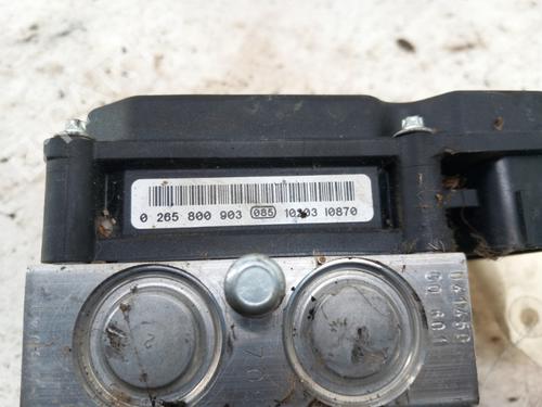 ABS pump DACIA DUSTER (HS_) 1.5 dCi | BP28734031M43 - Image 4