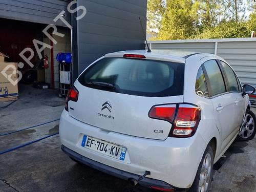 Other CITROËN C3 II (SC_) 1.6 BlueHDi 75 | BP28743163O1 - Image 4