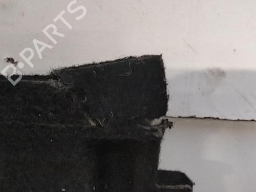 Used Rear parcel shelf CITROËN C4 I (LC_) 1.6 HDi (109 hp) 28758096