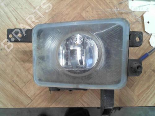 Used Right front fog light Right front fog light OPEL CORSA C (X01) 1.7 DI (F08, F68) (65 hp) 28755099 28755099