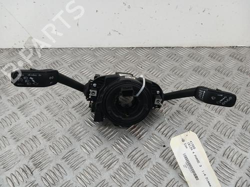 Used Steering column stalk Steering column stalk SEAT IBIZA IV (6J5, 6P1) 1.4 TDI (90 hp) 39710847 39710847