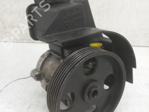 Steering pump PEUGEOT 206 Hatchback (2A/C) 1.9 D | BP30148944M99