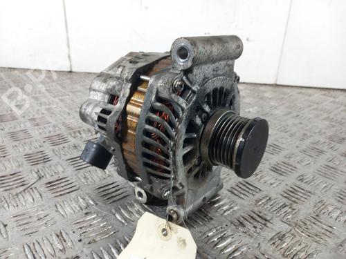 Used Alternator Alternator PEUGEOT 308 I (4A_, 4C_) 1.4 16V (95 hp) 28744328 28744328