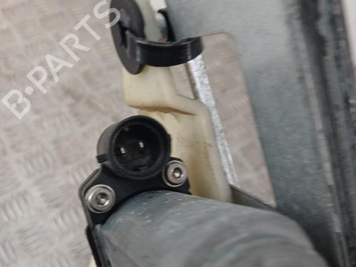 Rudehejsemekanisme Højre foran RENAULT MASTER III Van (FV) 2.3 dCi 100 FWD (FV0A, FV0B, FV0G, FV0K, FV0H) | BP31917700C23